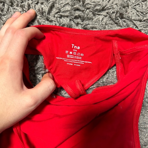 TNA Body suit - Picture 2 of 3